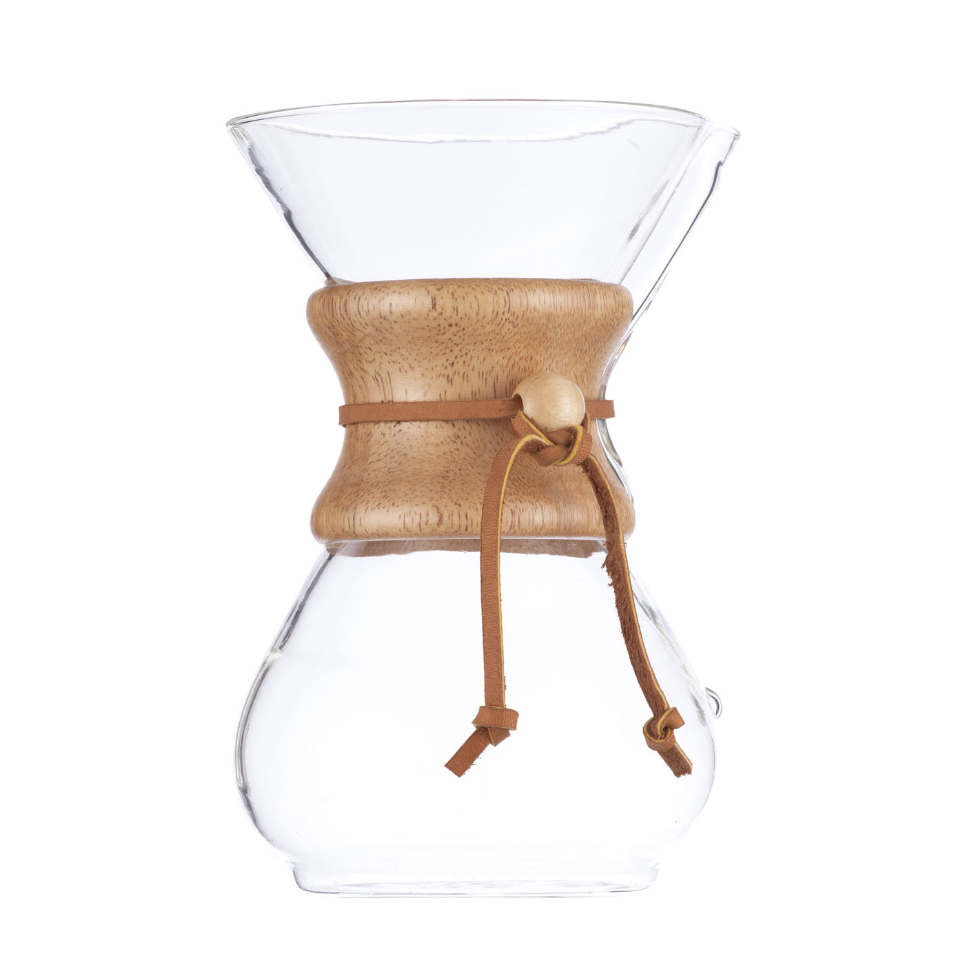 Chemex filter drip coffee maker shop