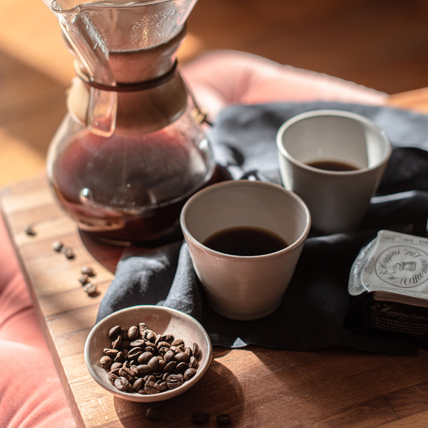 Chemex Classic Coffee Filter