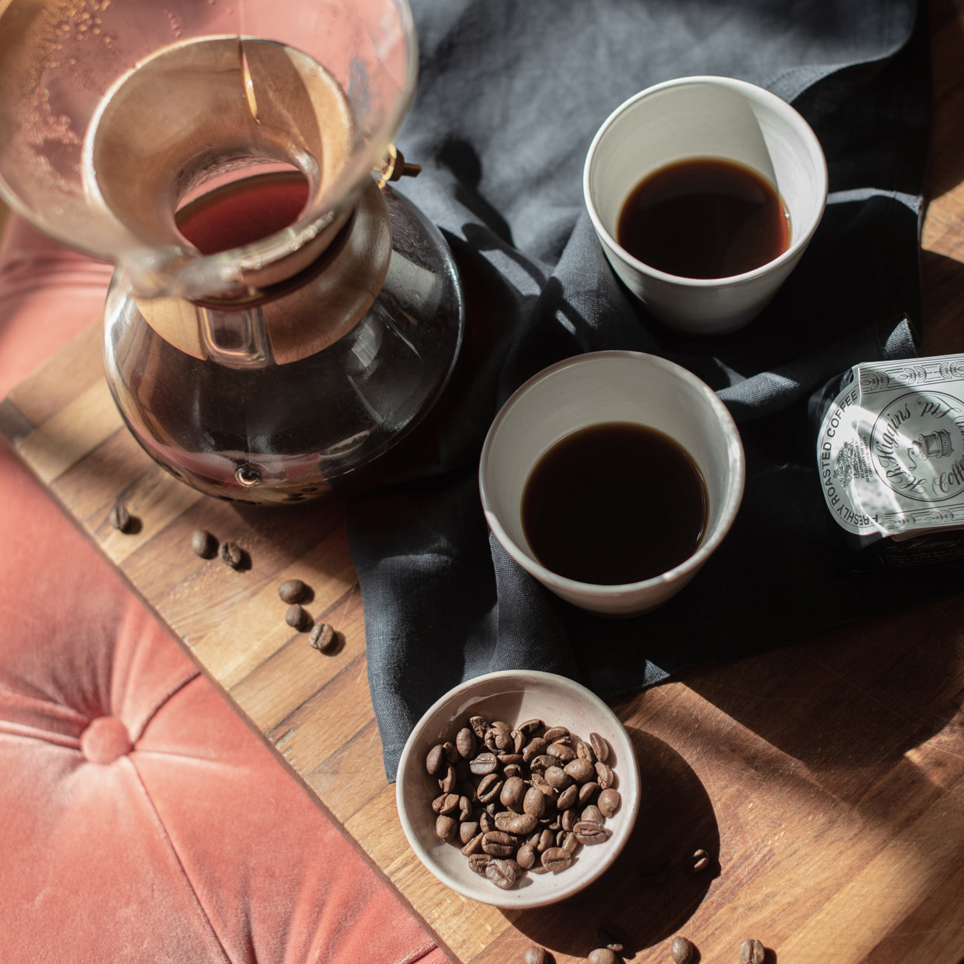 Chemex Classic Coffee Filter