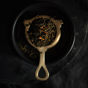 China Jasmine Tea