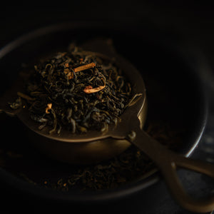 China Jasmine Tea