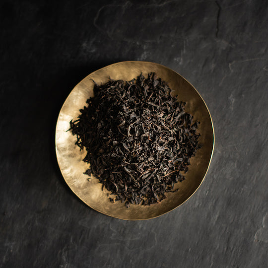 China Lapsang Souchong Tea