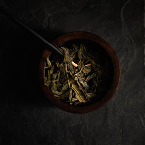 China Lung Ching Dragon Well Tea