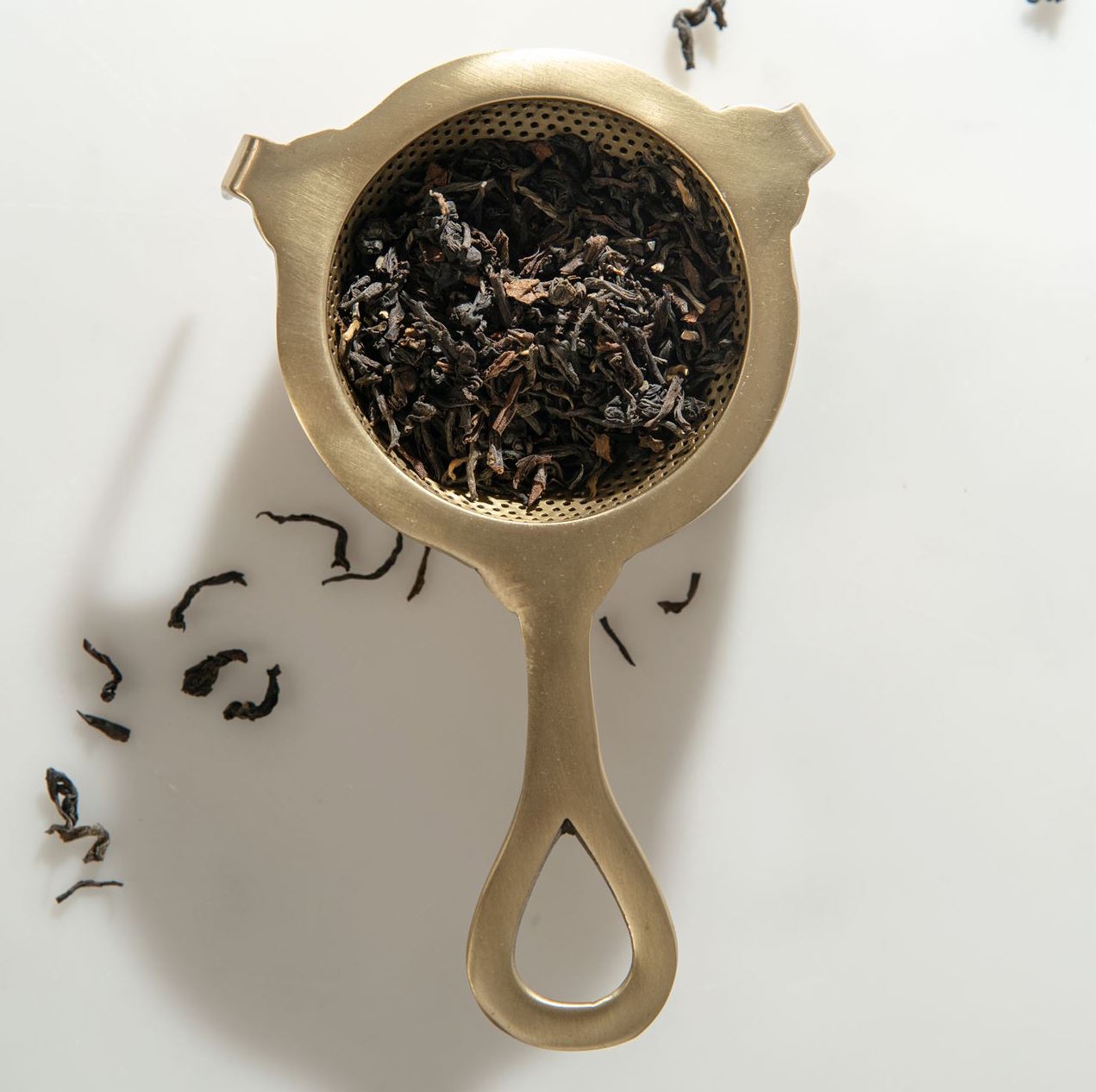 China Lapsang Souchong Tea