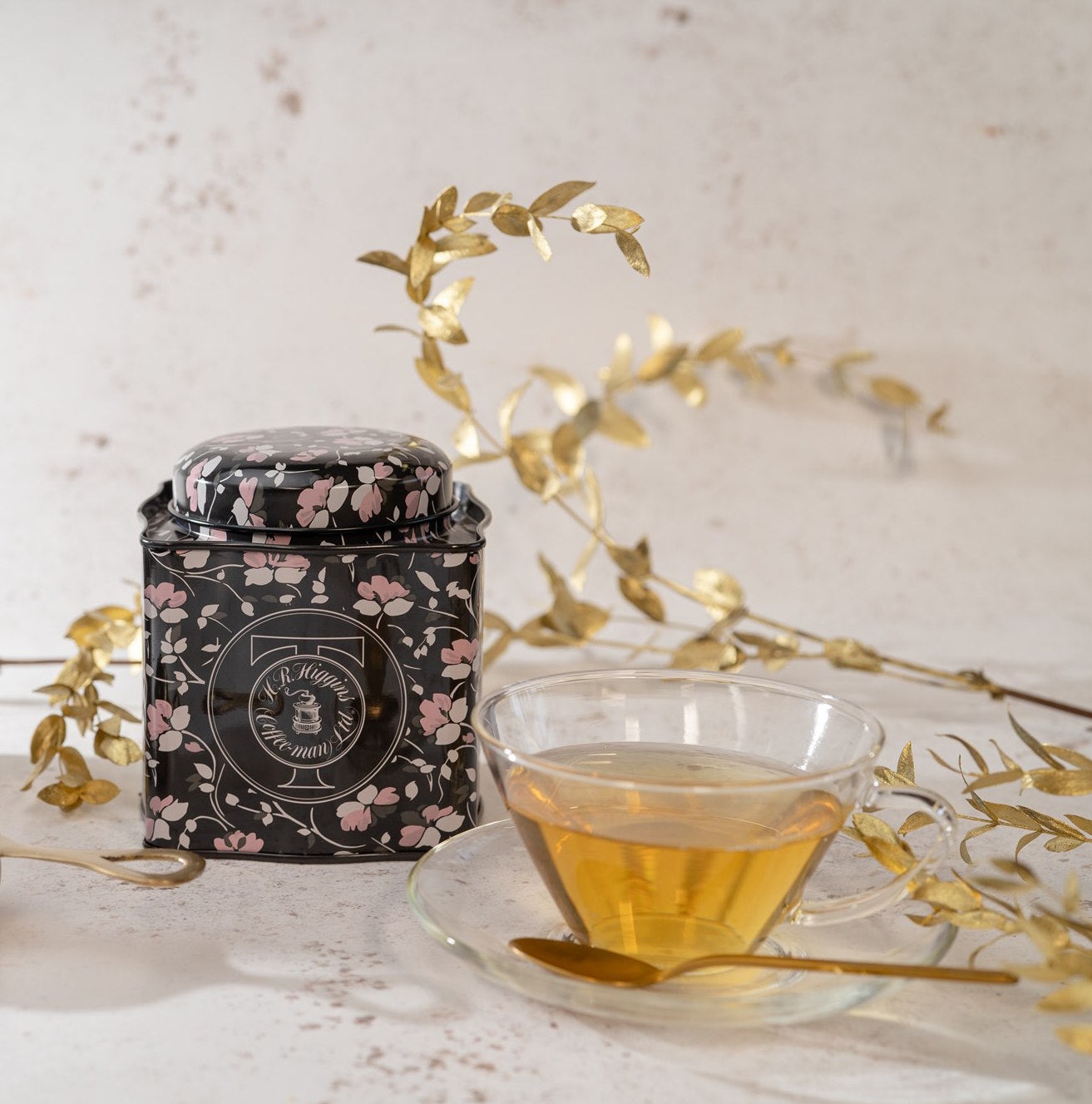 Higgins Christmas Blend Tea