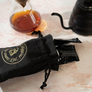 Classic Coffee Gift Bag