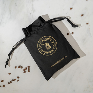 African Coffee Gift Bag