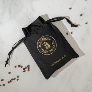 Classic Coffee Gift Bag