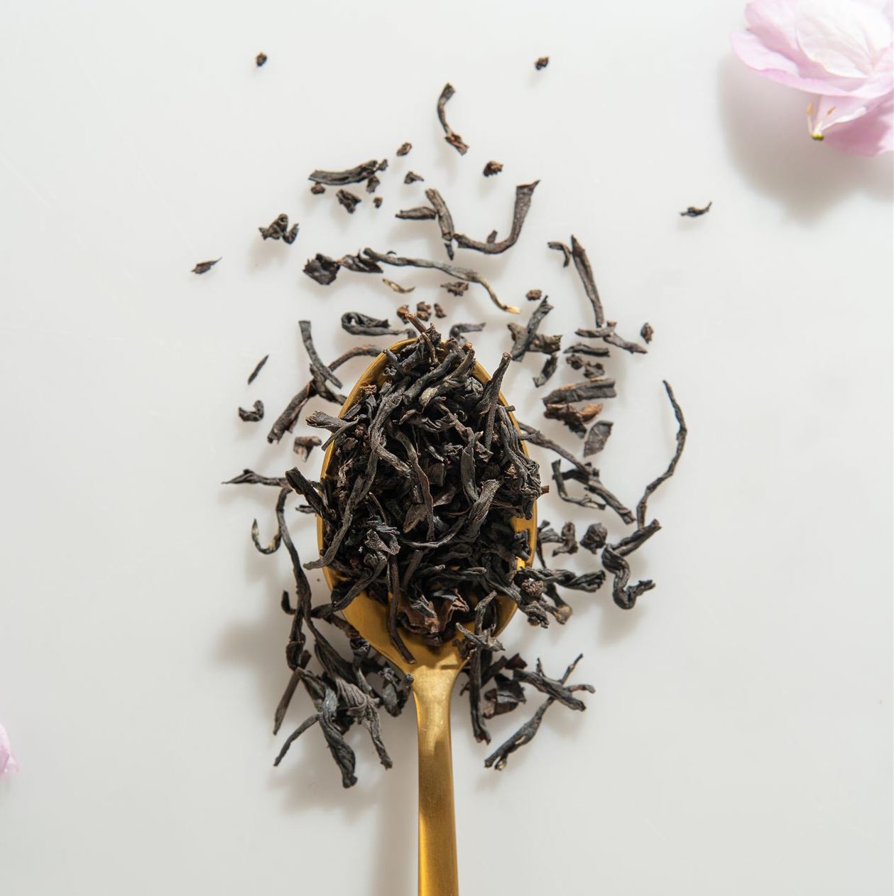 Darjeeling Fine Tippy Golden Flowery Orange Pekoe Tea