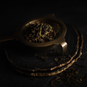 Darjeeling Fine Tippy Golden Flowery Orange Pekoe Tea