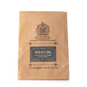 Darjeeling Fine Tippy Golden Flowery Orange Pekoe Tea