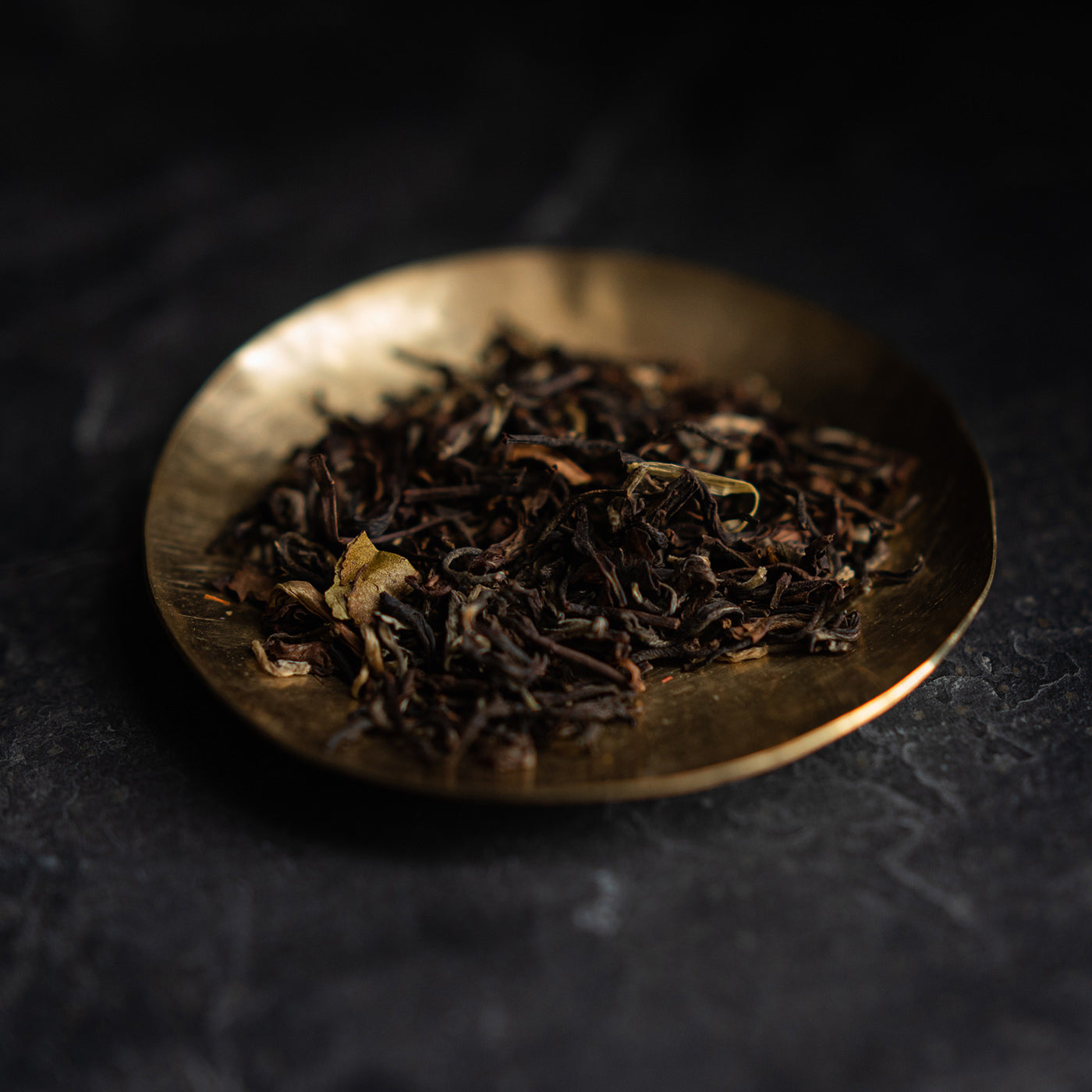 Darjeeling First Flush Gopaldhara Tea