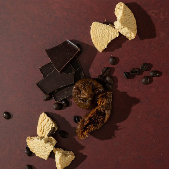 Decaffeinated Swiss Water Process Organic Coffee