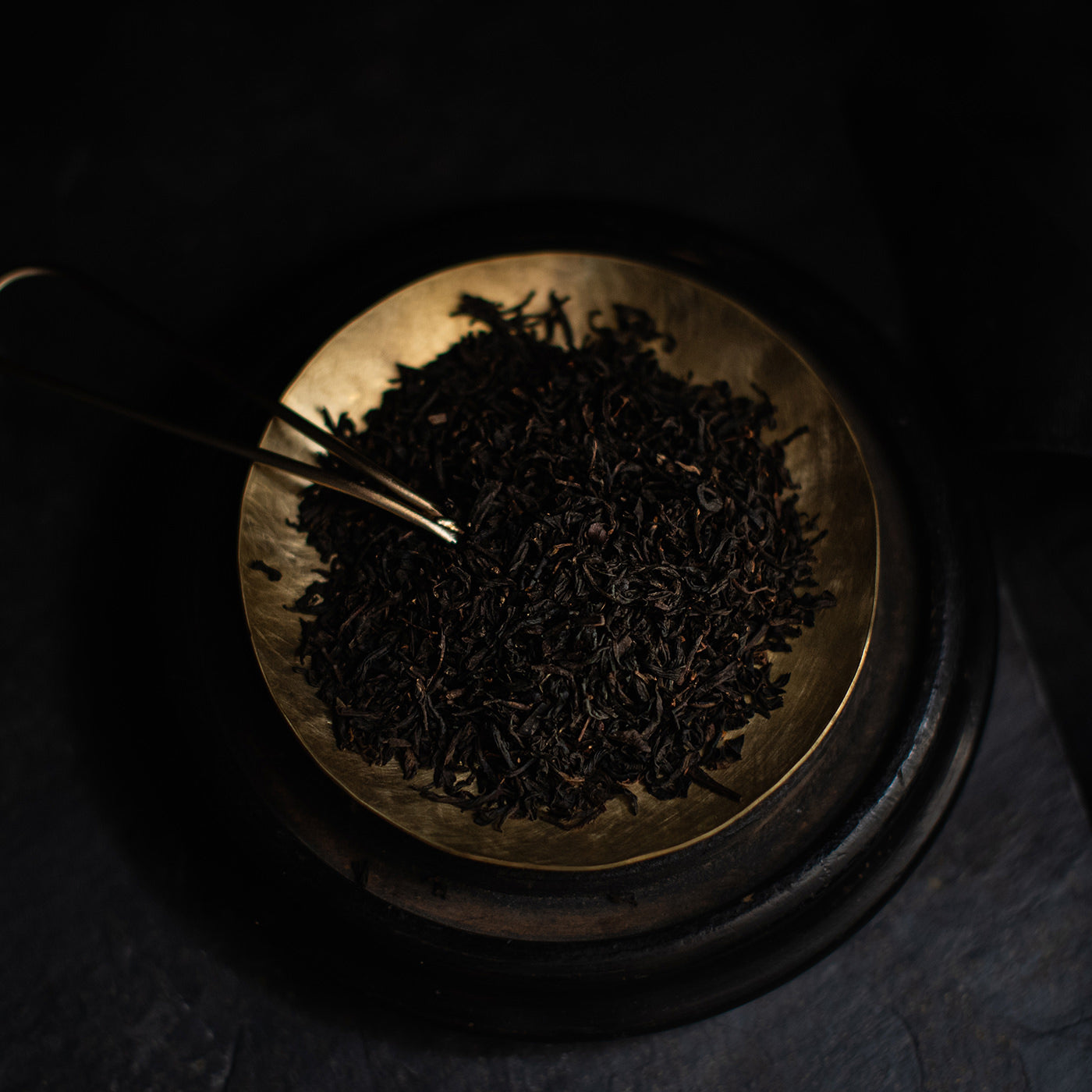 Earl Grey Superior Tea