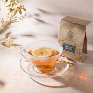 Earl Grey Superior Tea