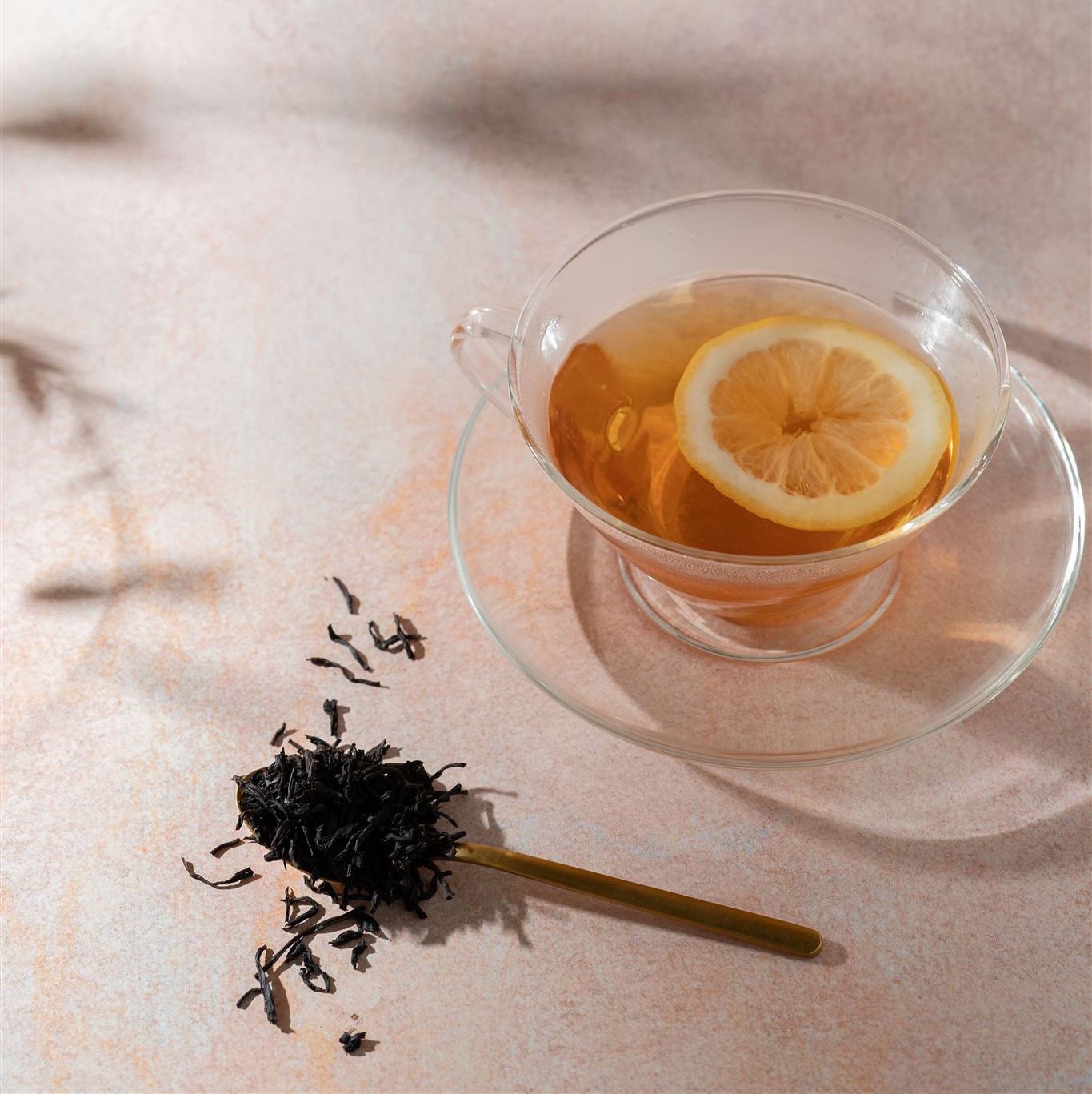 Earl Grey Superior Tea