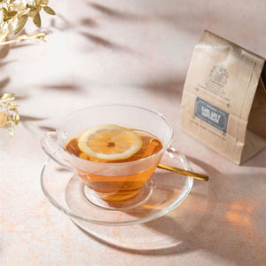 Earl Grey Superior Tea