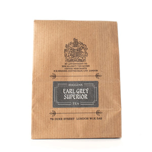 Earl Grey Superior Tea