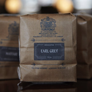 Earl Grey Tea