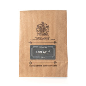 Earl Grey Tea