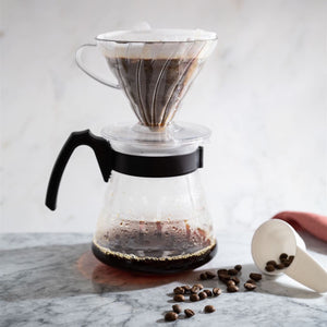 Hario V60 Craft Coffee Maker Kit