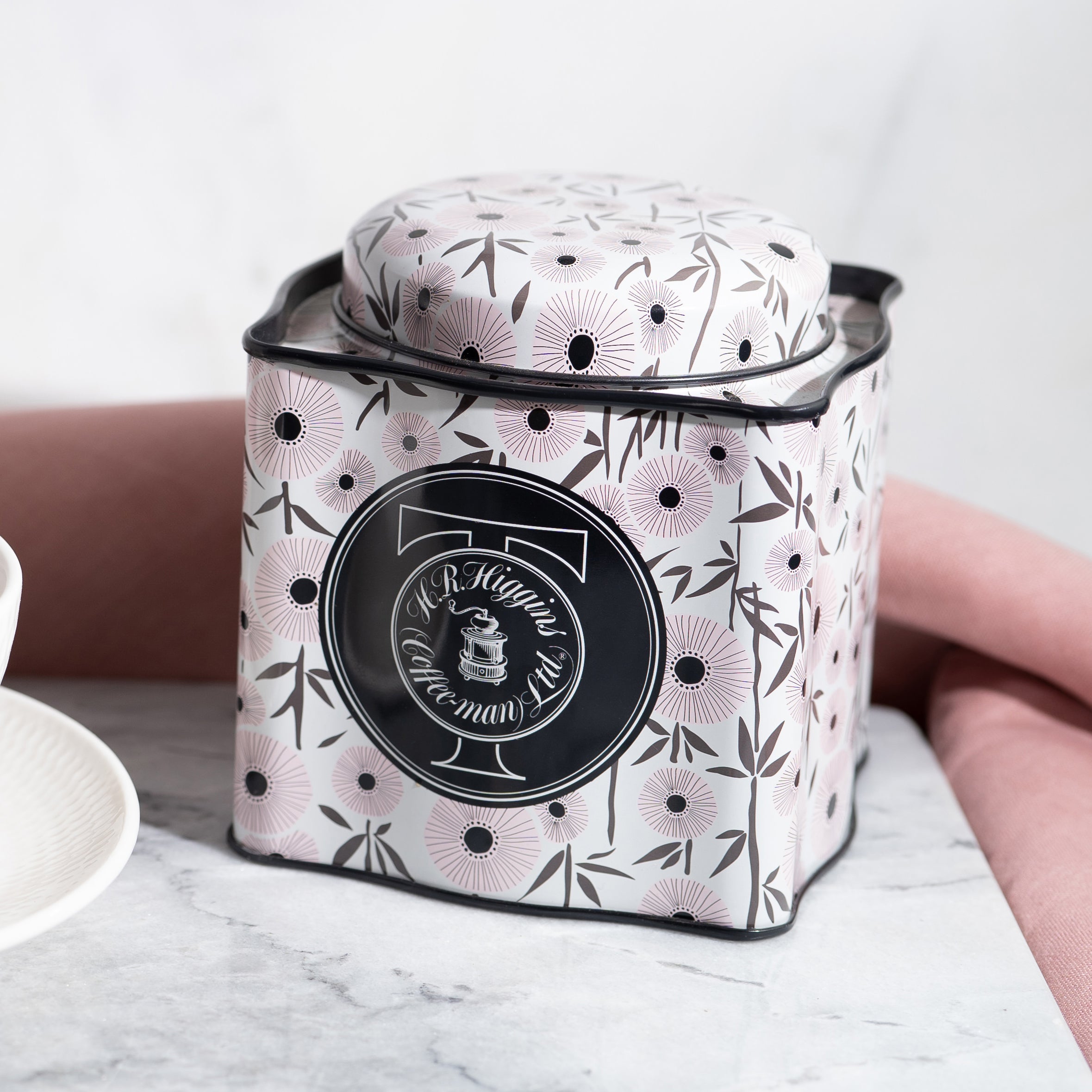 Script Tea Caddy How To Use Tea Caddy at William Ribush blog