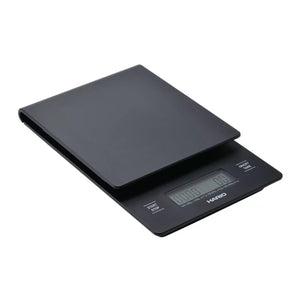 Hario Black V60 Drip Coffee Scale