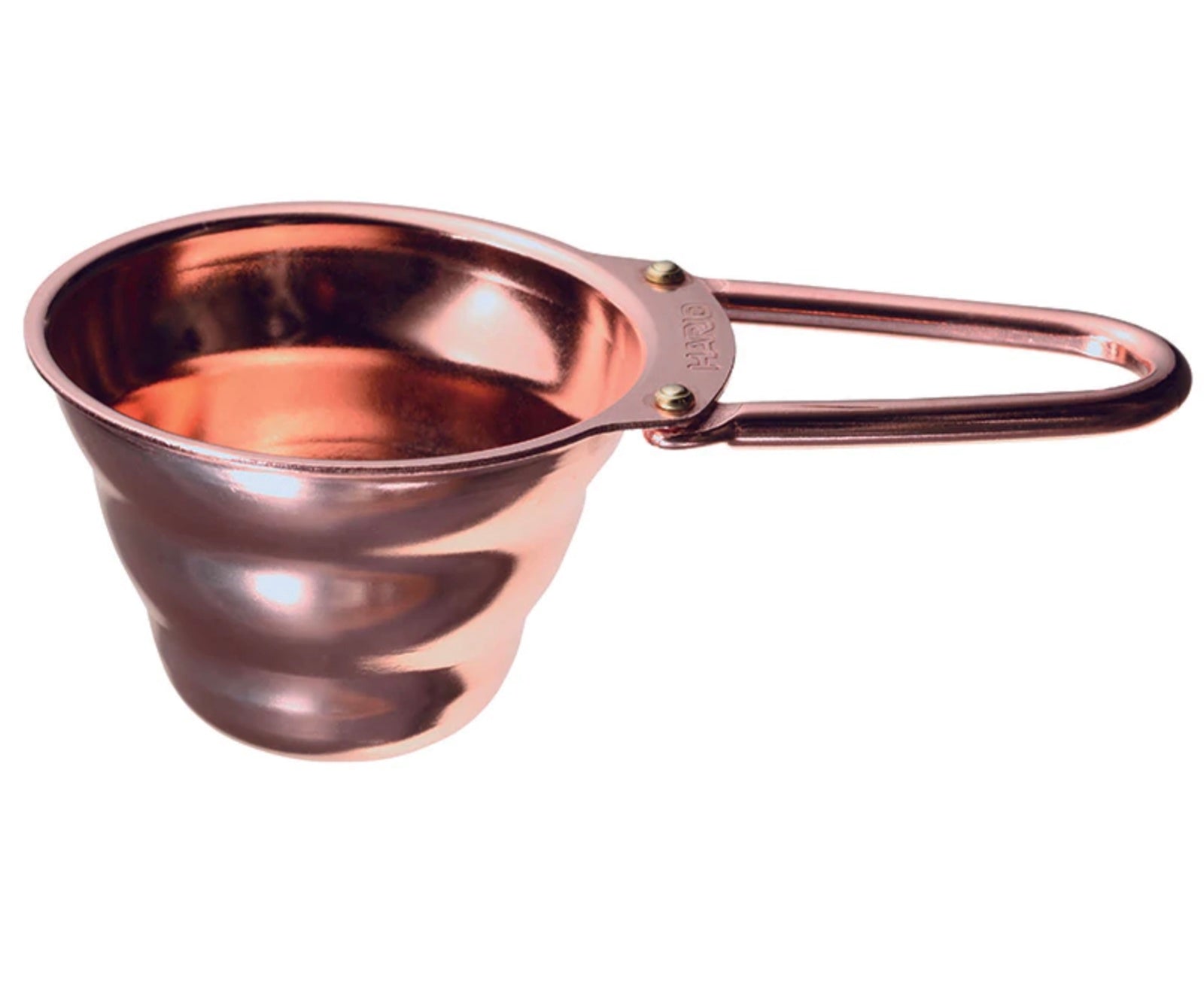 Hario Copper Coffee Measuring Scoop