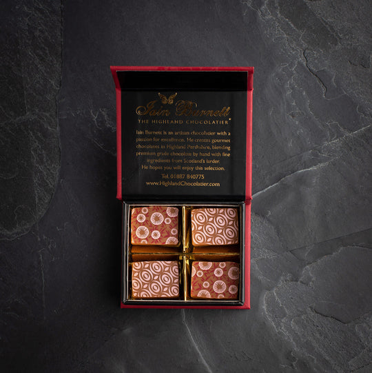 H.R.Higgins Signature Truffles