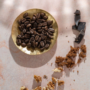 India Malabar Monsooned Coffee