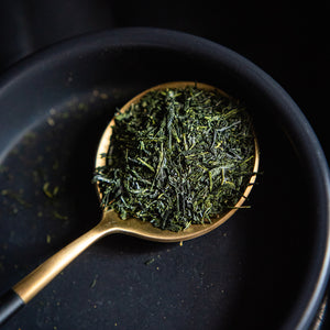 Japanese Sencha Organic Tea