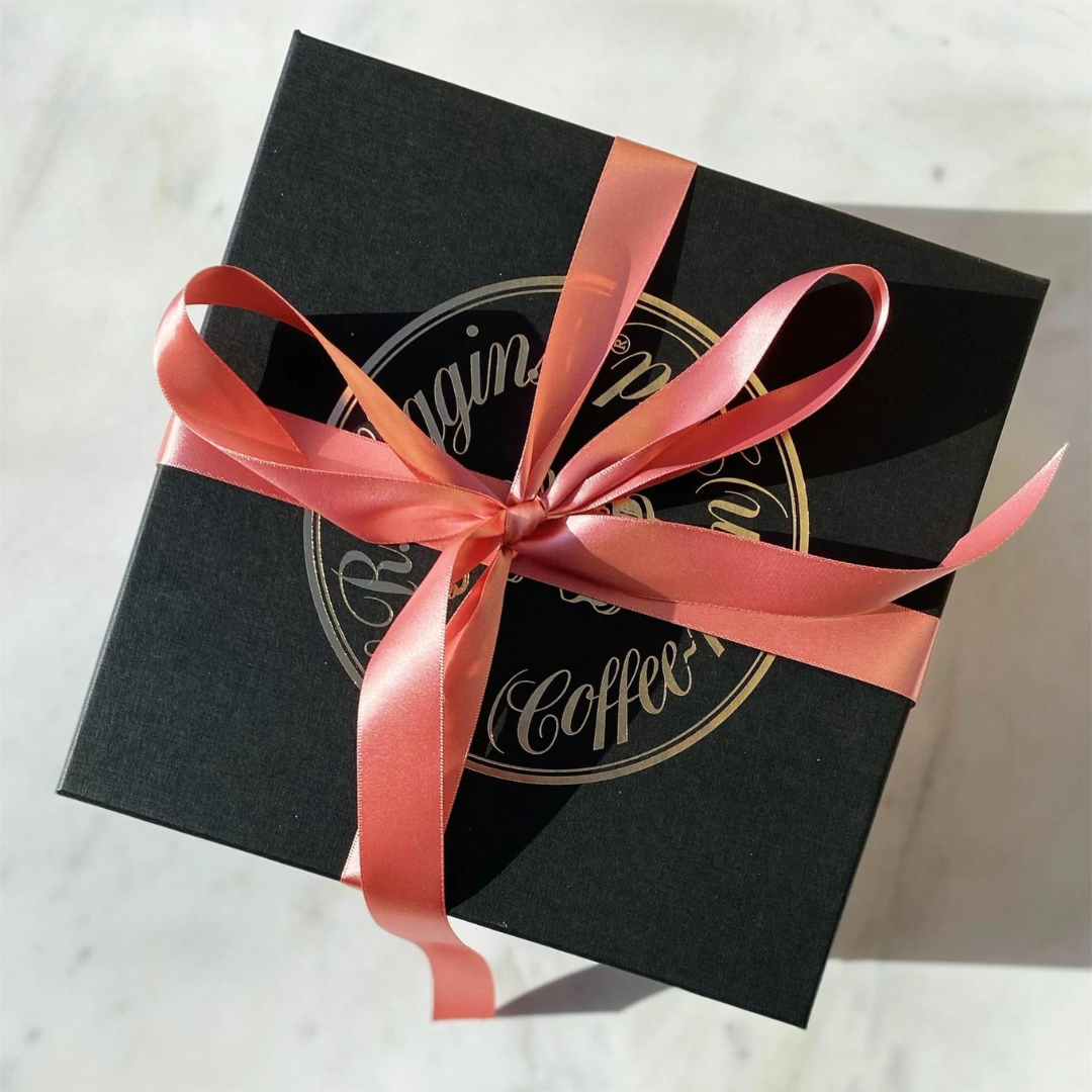 Gift box packaging - Create your own special gift