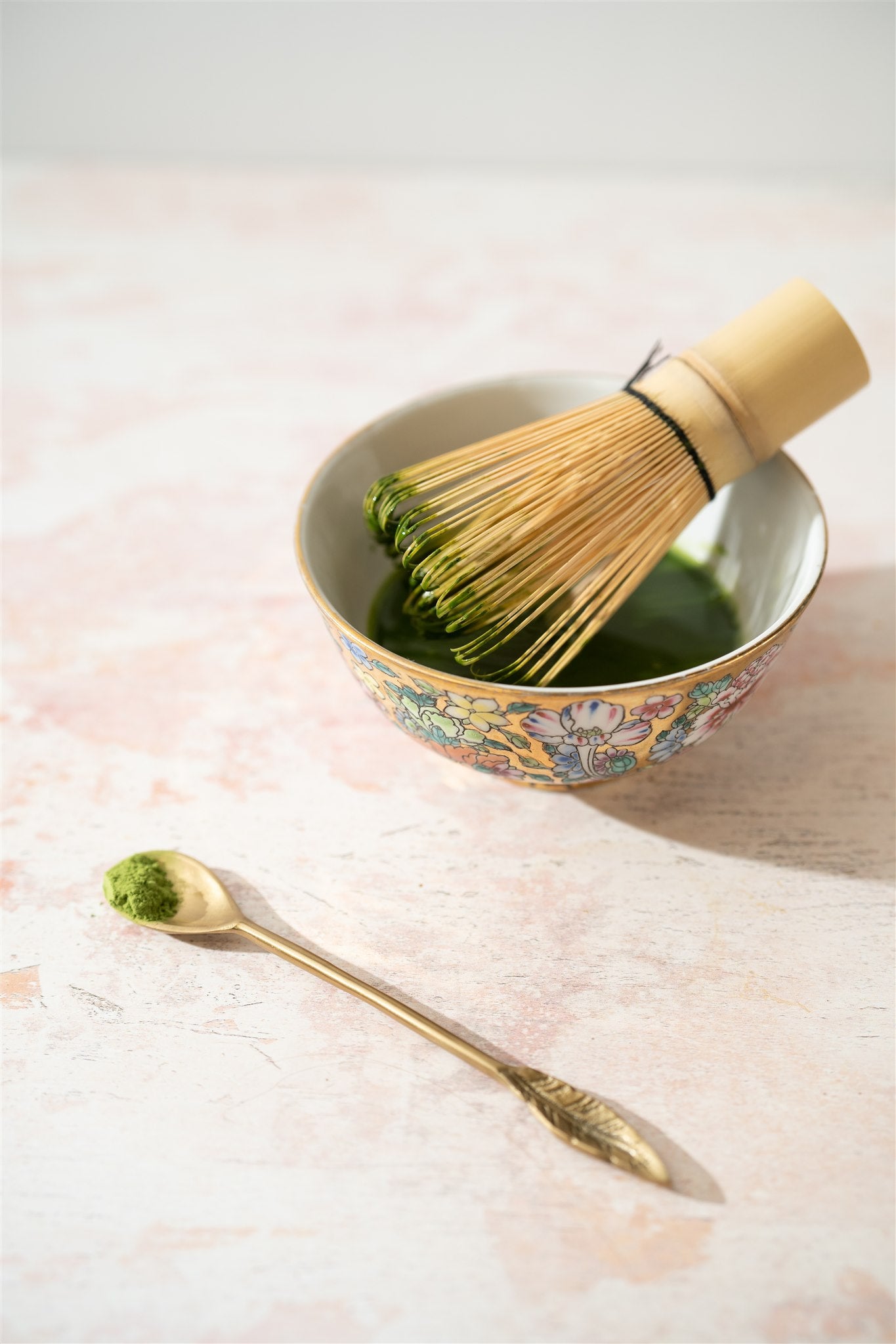 Matcha