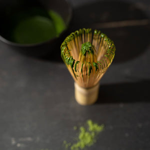 Bamboo Chasen Matcha Whisk