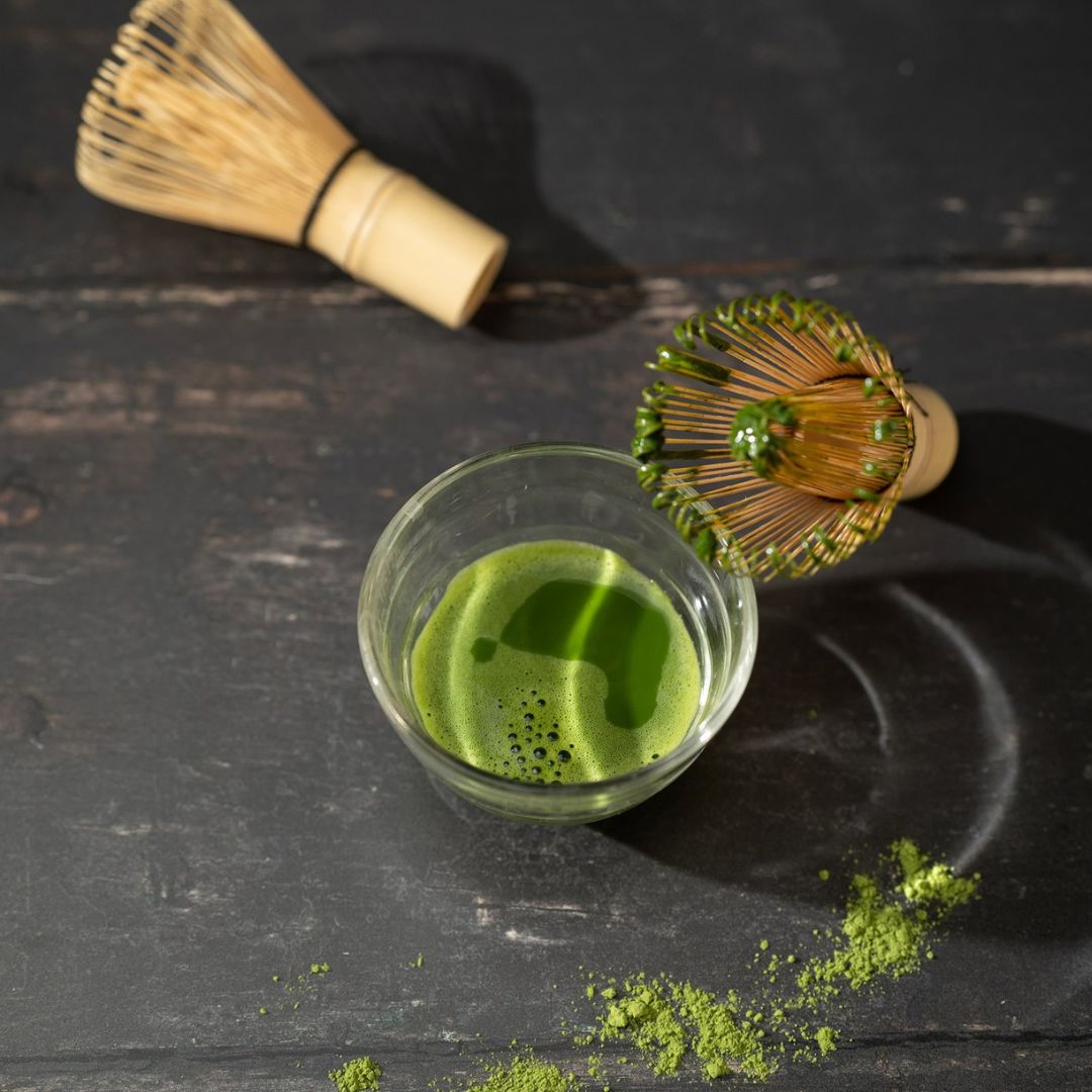 Matcha