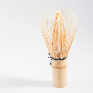 Bamboo Chasen Matcha Whisk