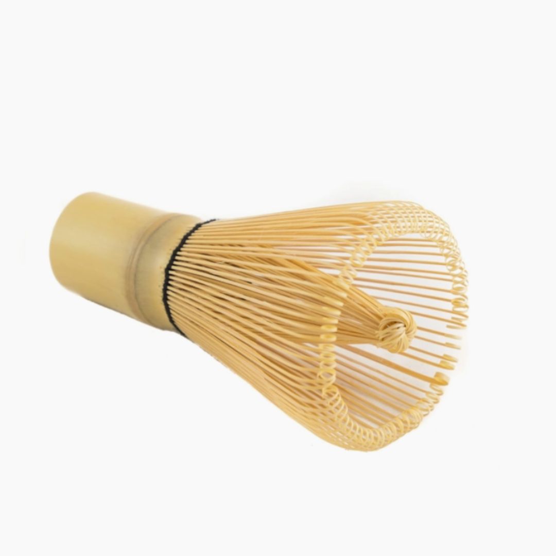 Bamboo Chasen Matcha Whisk