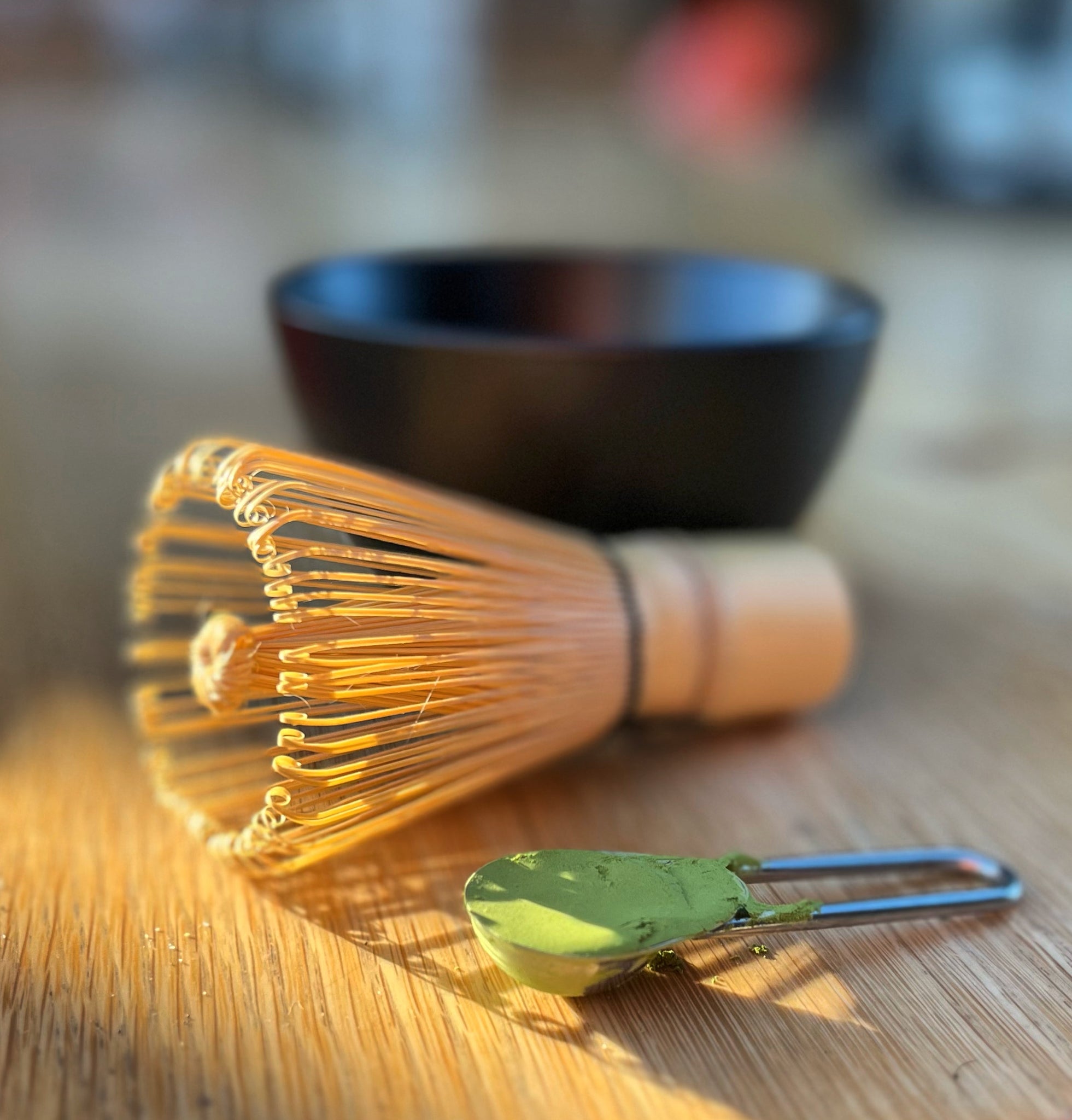 Matcha
