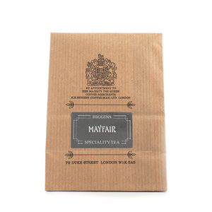 Higgins Mayfair Blend Tea