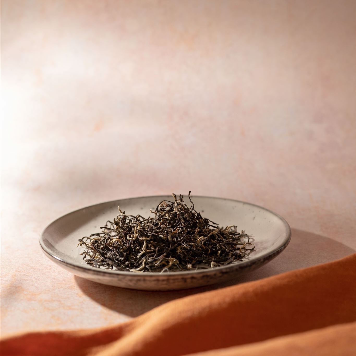 Meghalaya Lakyrsiew Organic Tea
