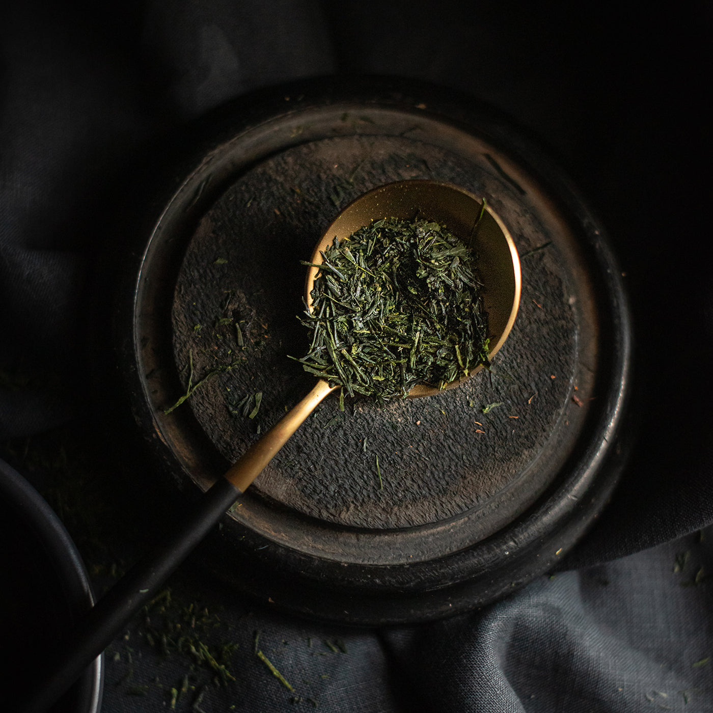 Japanese Sencha Organic Tea