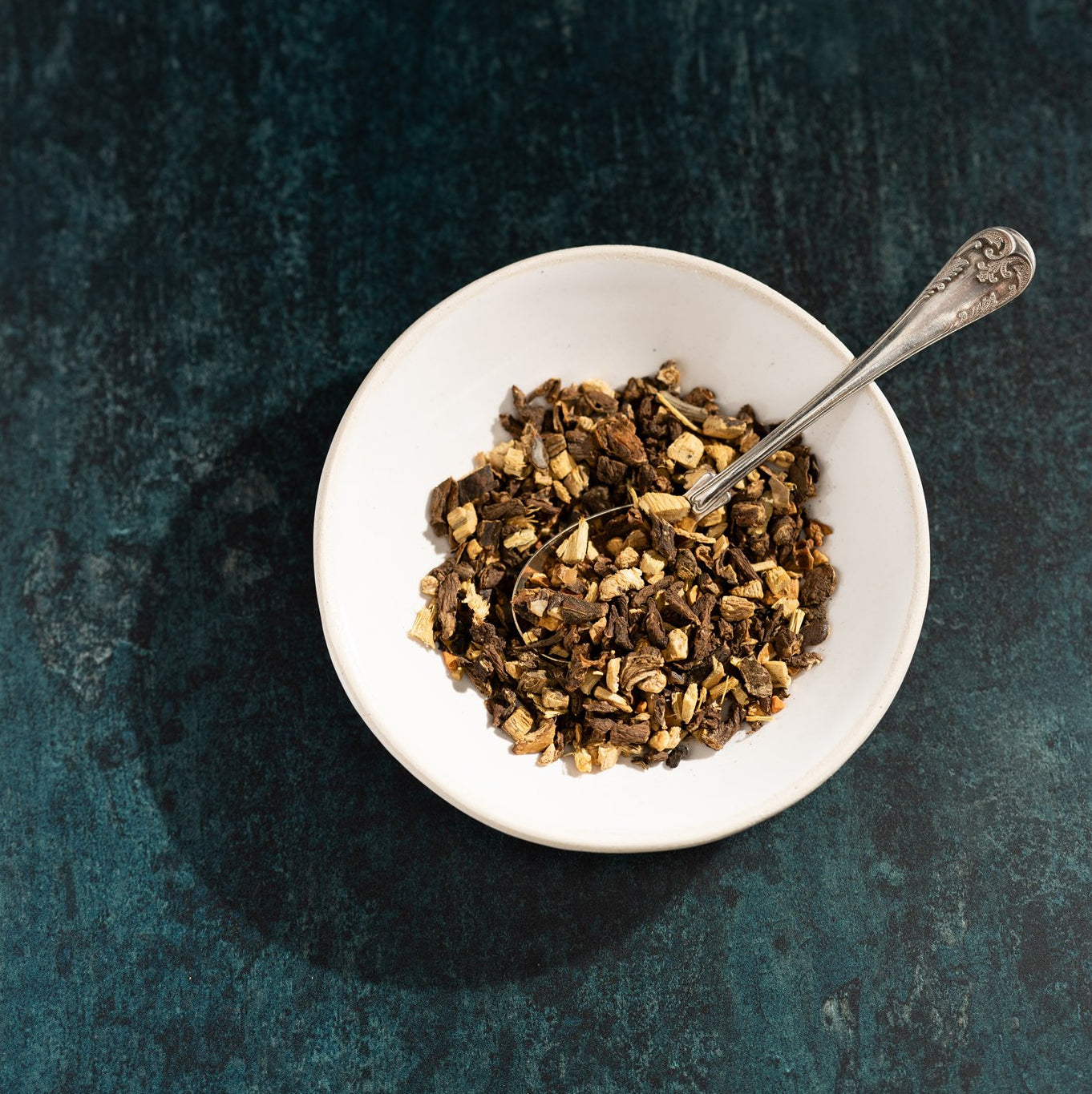Strength and Support Tea