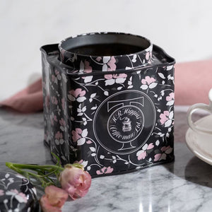 Tea Caddy