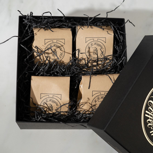 The Afternoon Tea Selection Gift Box