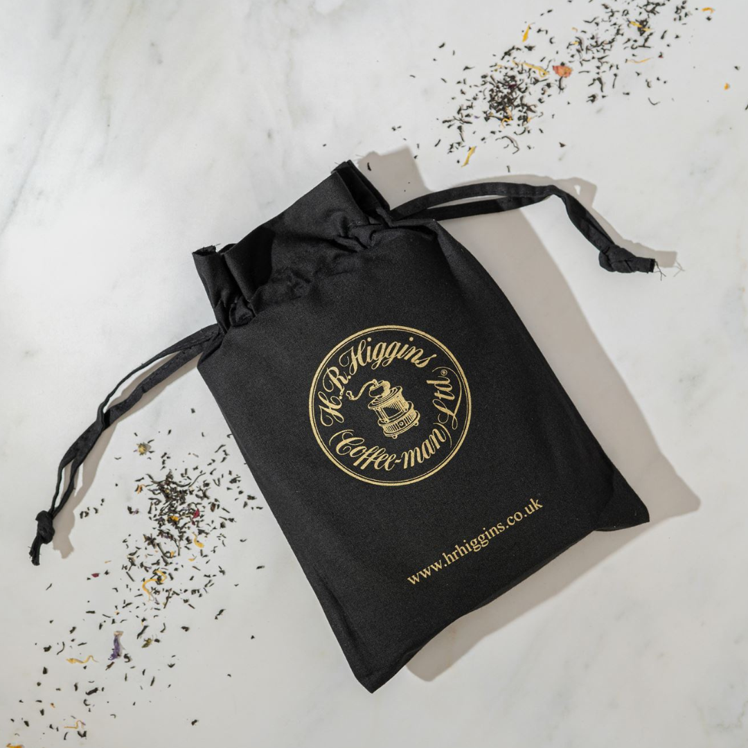 Herbal Tea Gift Bag