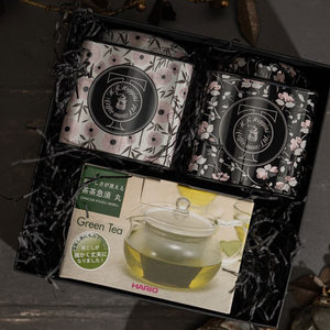 The Ultimate Tea Gift
