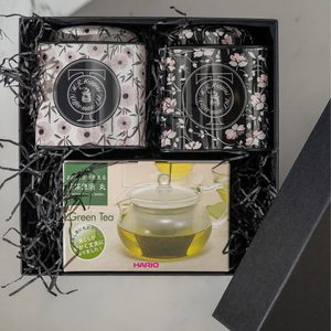 The Ultimate Tea Gift