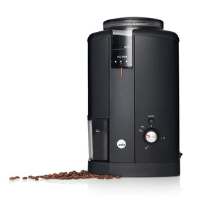 Wilfa Svart Aroma Precision Coffee Grinder
