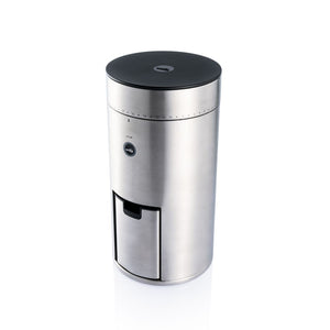 Wilfa Uniform Coffee Grinder Silver