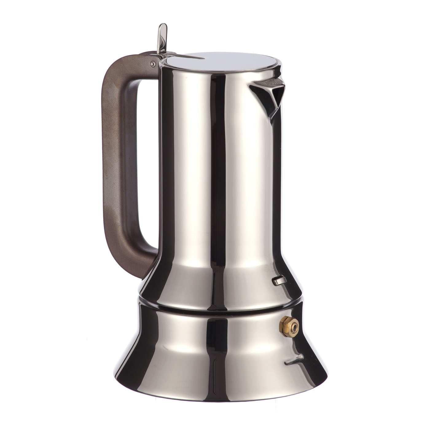 Alessi Moka Pot, Alessi Stove Top Coffee Pot